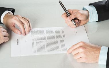 Заключение прямого контракта с Hydro Германия