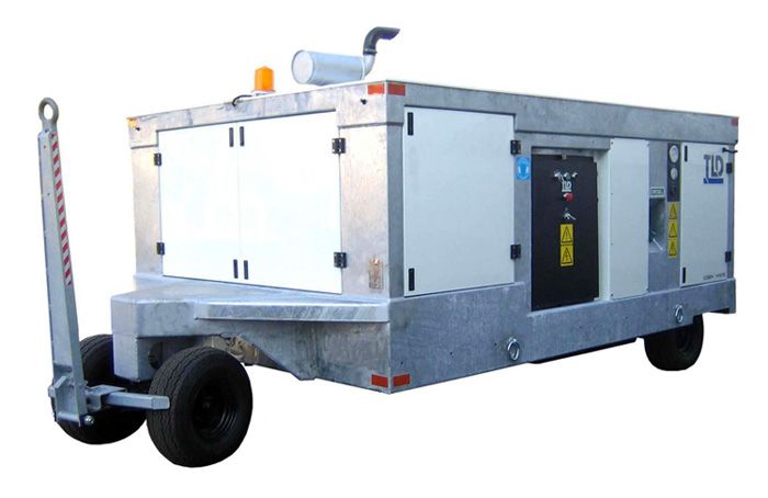 Кондиционер TLD ACU-302-CUP 24-тонный