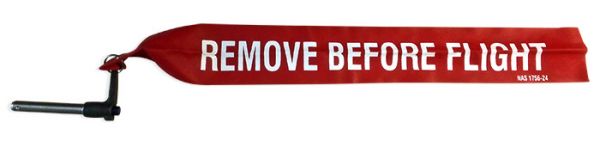 Стопорный штифт носовой опоры шасси Phenom 300 в сборе