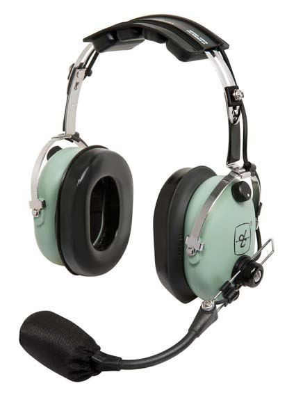 Беспроводная гарнитура David Clark H9930