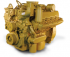 Дизельный двигатель 3208 RAMPTECH® CATERPILLAR®
