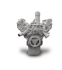 Дизельный двигатель RAMPTECH® FORD POWERSTROKE®  VT365 6,0л
