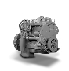 Дизельный двигатель RAMPTECH® FORD POWERSTROKE®T444E 7.3 DI