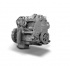 Дизельный двигатель RAMPTECH® INTERNATIONAL® DT-466E