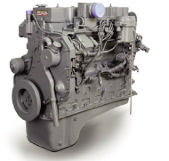 Дизельный двигатель RAMPTECH® CUMMINS® ISB/QSB