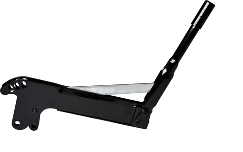 Электронный тормозной рычаг RAMPTECH Heavy Duty GSE
