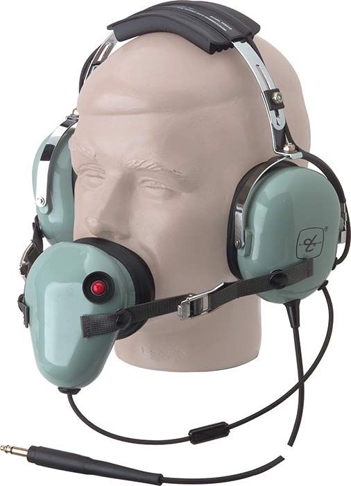 Гарнитура David Clark H3310