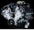ГАЗОВЫЙ ДВИГАТЕЛЬ FORD® 6,8л Triton V10