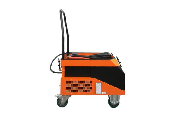Источник питания и блок запуска самолета AERO Coolspool Комбинация 28V DC