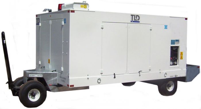 Кондиционер TLD ACU-804-H-CUP 65-тонный