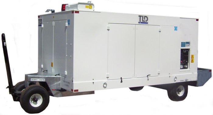 Кондиционер TLD ACU-804 65-тонный