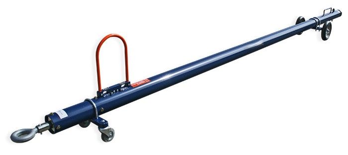 Многоголовочный фаркоп, TB125-15