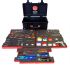 Набор инструментов для механика авионики Red Box RBI9600T