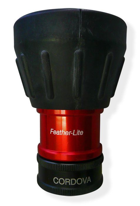 Насадка низкого давления Feather-Lite тип 4 для жидкости Deice