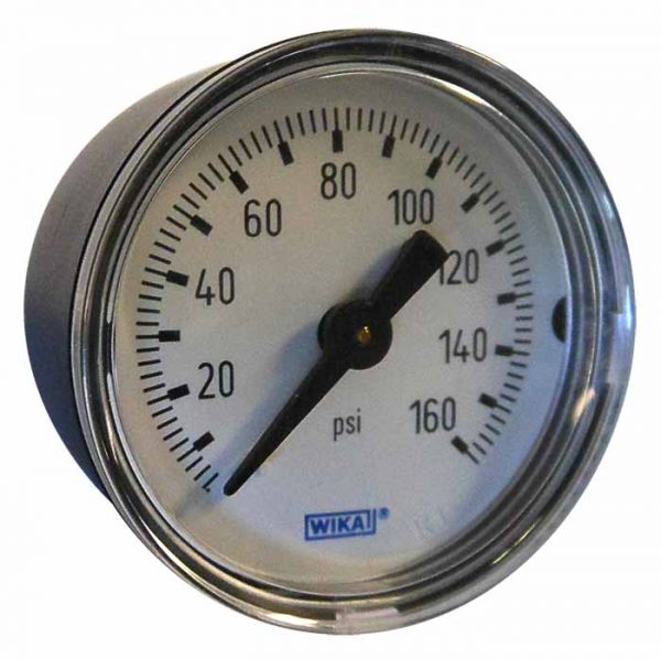 Датчик регулятора воздуха, 160 psi