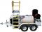 Противогололедная машина Ground Support Specialists GS-320