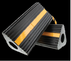 Резиновые колесные колодки EPDM