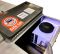 Комплект для переоборудования тележки для обслуживания туалета AERO LC60-RJ1 "Safe-Lav"