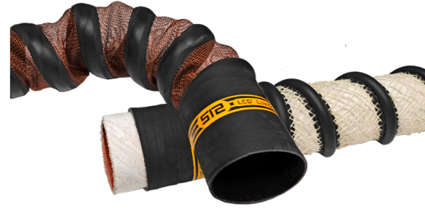 Рукав для УВЗ