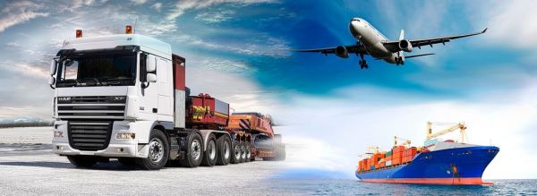 Доставка грузов из Америки и Канады