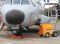 Тележка с аккумулятором AERO Specialties Coolspool 410 28 В постоянного тока