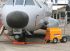 Тележка с аккумулятором AERO Specialties Coolspool 410 28 В постоянного тока