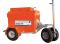 Тележка с аккумулятором AERO Specialties Coolspool 410 28 В постоянного тока