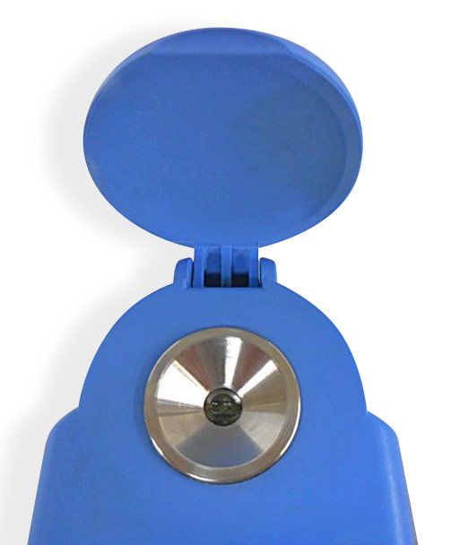 Цифровой рефрактометр MISCO PA202X-005-410