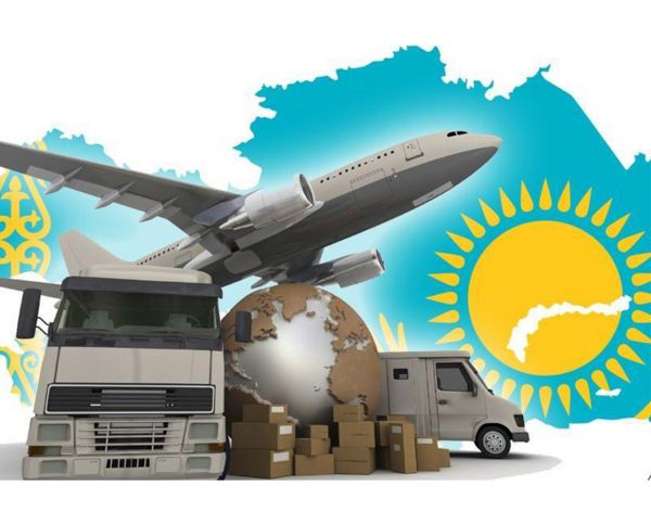 Транспортные услуги по Республике Казахстан