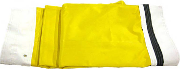 ВОЗДУХОВОДЫ RAMPTECH® TRIFLO PCA LAYFLAT