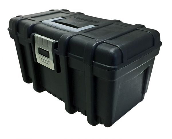 Ящик для инструментов (тележки с 4 баллонами кислорода/азота)