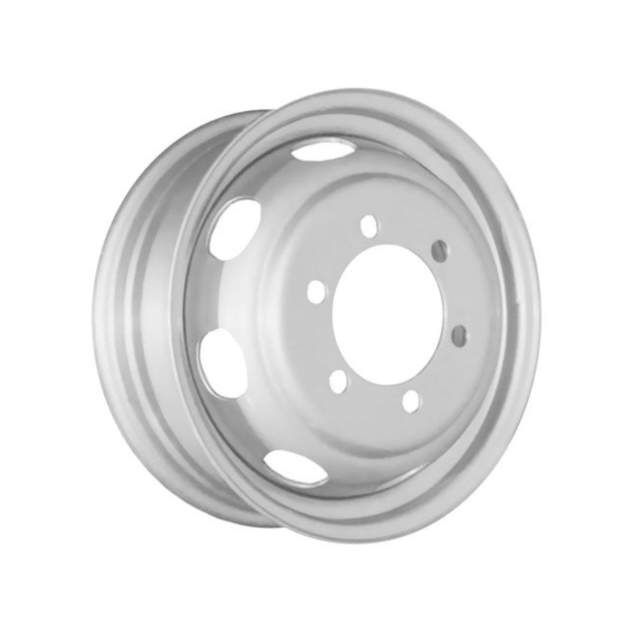 1Колесный диск ГАЗ R16 5.5J PCD6x170 ET105 D130